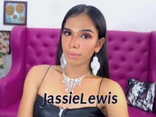 JassieLewis