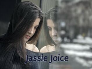 Jassie_Joice