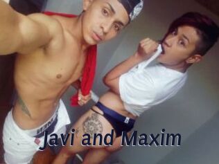 Javi_and_Maxim