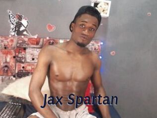 Jax_Spartan