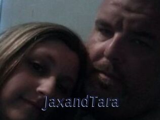 Jax_and_Tara