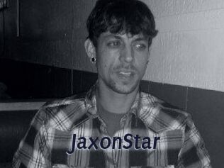 JaxonStar