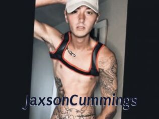 JaxsonCummings