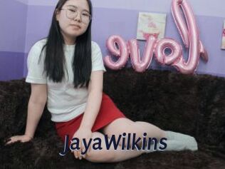 JayaWilkins