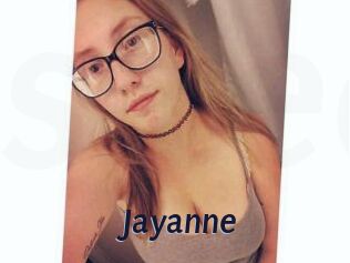 Jayanne