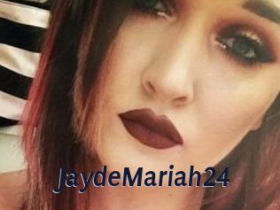 JaydeMariah24