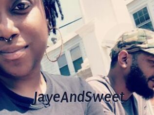 JayeAndSweet