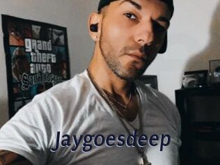 Jaygoesdeep