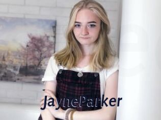 JayneParker