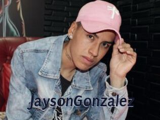 JaysonGonzalez