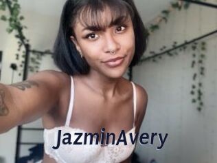 JazminAvery