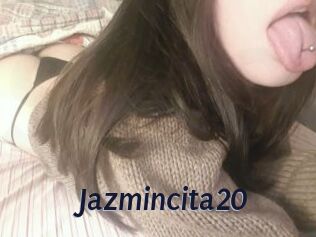 Jazmincita20