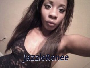 JazzieRenee