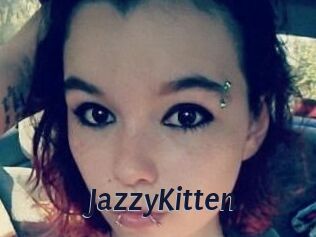 JazzyKitten