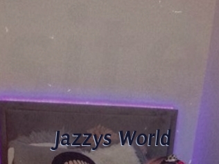 Jazzys_World