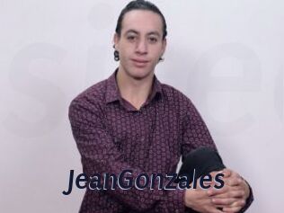 JeanGonzales