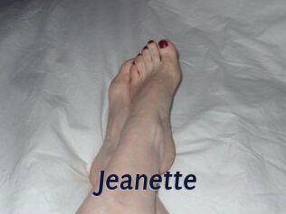 Jeanette