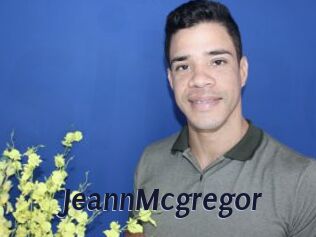 JeannMcgregor