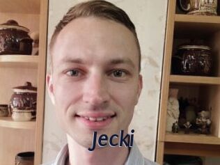 Jecki