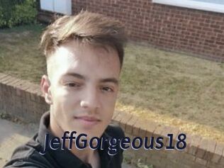 JeffGorgeous18