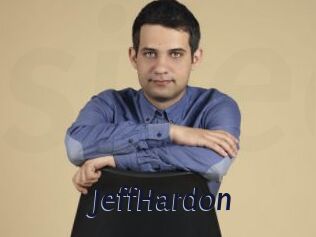 JeffHardon