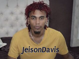 JeisonDavis