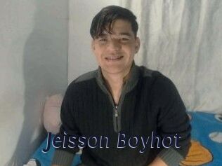 Jeisson_Boyhot