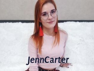 JennCarter