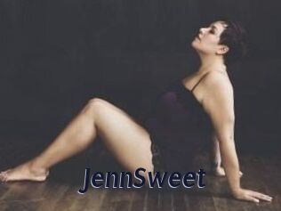 JennSweet