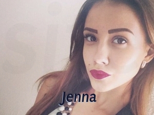 Jenna