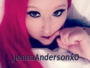 JennaAndersonx0