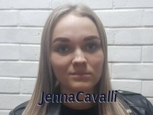 JennaCavalli