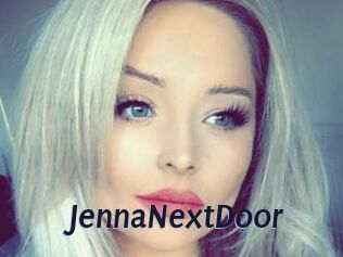 JennaNextDoor