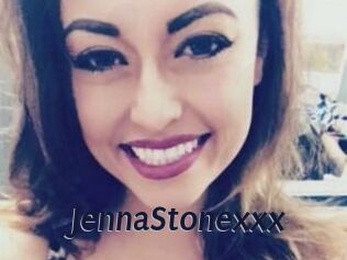 JennaStonexxx