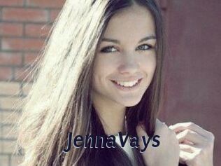 JennaVays