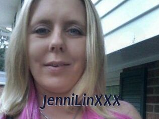 JenniLinXXX