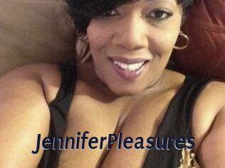 JenniferPleasures