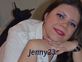 Jenny23