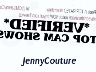 JennyCouture