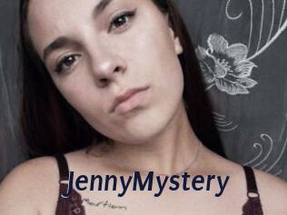 JennyMystery