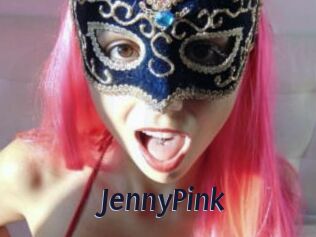 JennyPink