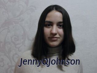 JennyQJohnson