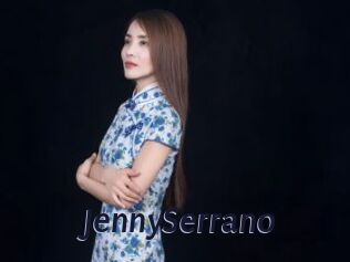 JennySerrano