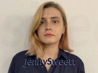 JennySweett