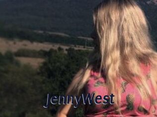 JennyWest