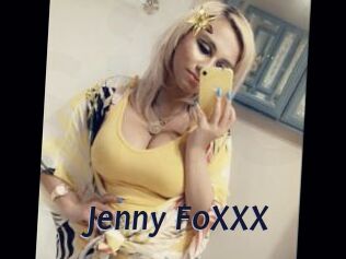 Jenny_FoXXX