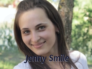 Jenny_Smile