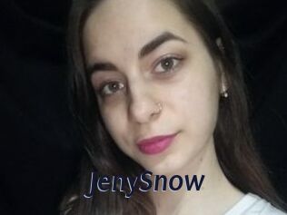 JenySnow