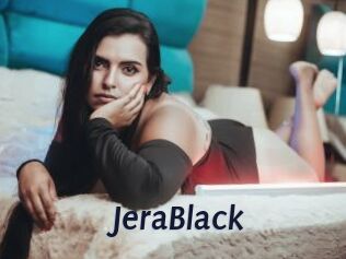 JeraBlack