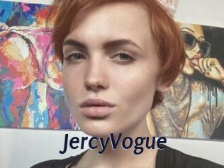 JercyVogue